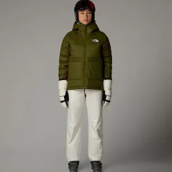 The North Face Damskie Ocieplane Spodnie Sally