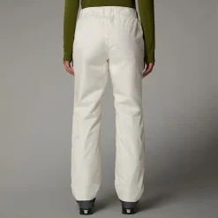 The North Face Damskie Ocieplane Spodnie Sally