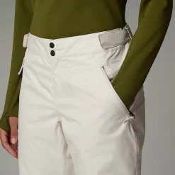 The North Face Damskie Ocieplane Spodnie Sally