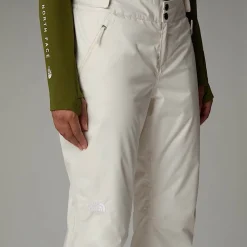 The North Face Damskie Ocieplane Spodnie Sally