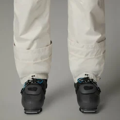The North Face Damskie Ocieplane Spodnie Sally
