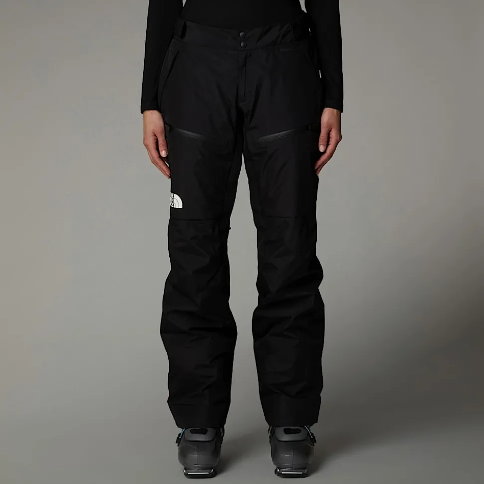 The North Face Damskie Ocieplane Spodnie Dawnstrike GORE-TEX®