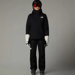 The North Face Damskie Ocieplane Spodnie Dawnstrike GORE-TEX®