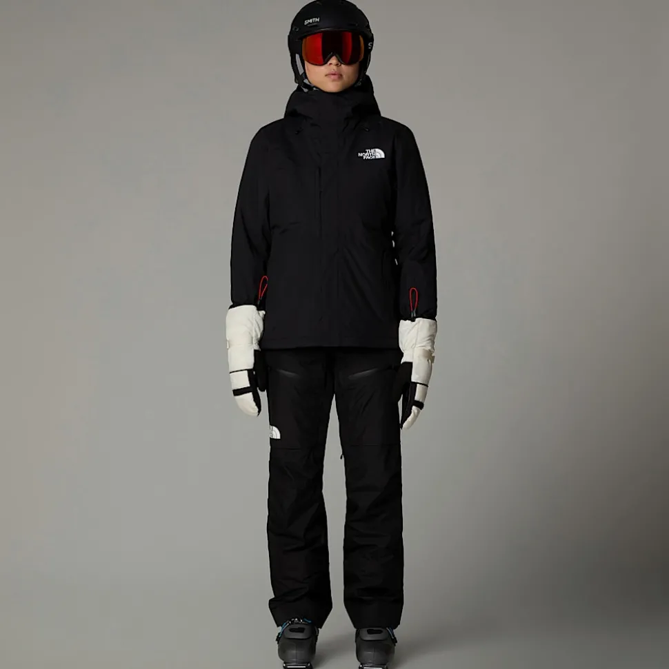 The North Face Damskie Ocieplane Spodnie Dawnstrike GORE-TEX®