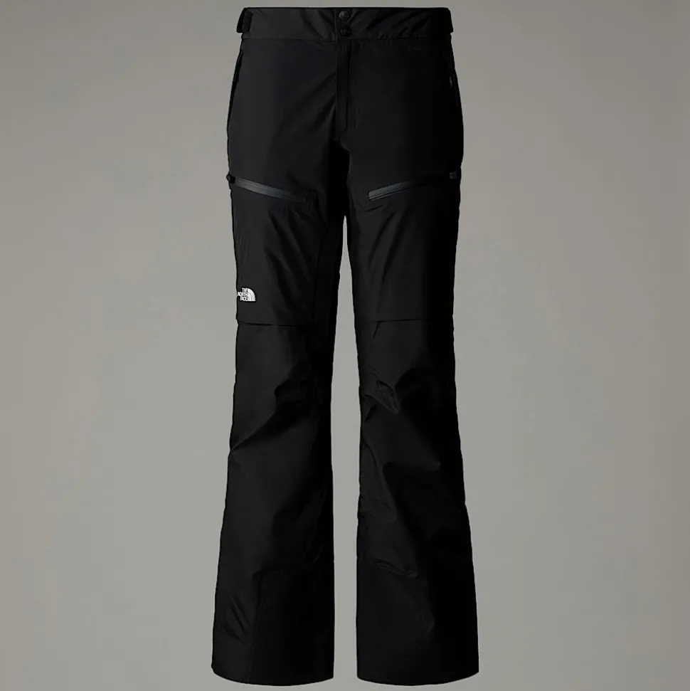 The North Face Damskie Ocieplane Spodnie Dawnstrike GORE-TEX®