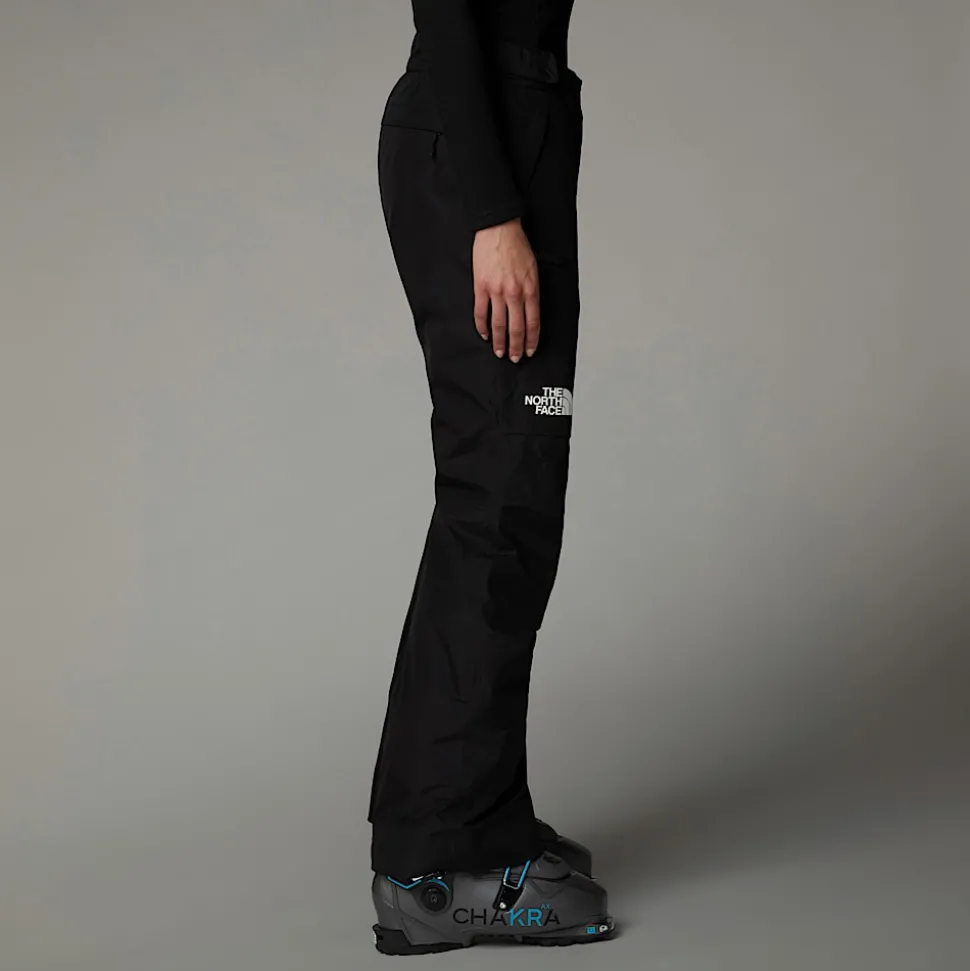 The North Face Damskie Ocieplane Spodnie Dawnstrike GORE-TEX®