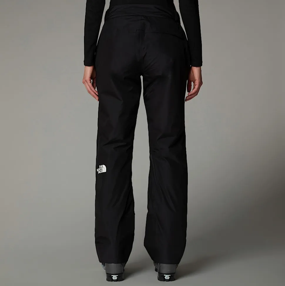 The North Face Damskie Ocieplane Spodnie Dawnstrike GORE-TEX®
