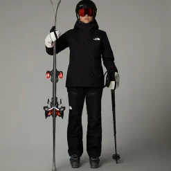 The North Face Damskie Ocieplane Spodnie Dawnstrike GORE-TEX®