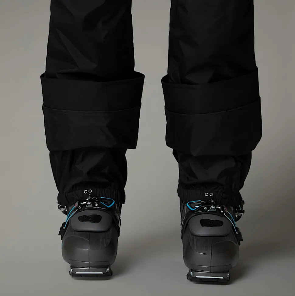 The North Face Damskie Ocieplane Spodnie Dawnstrike GORE-TEX®