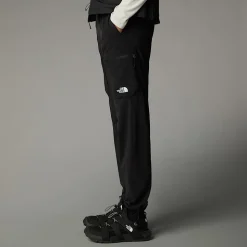 The North Face Damskie Pakowalne Joggersy O Regularnym Prostym Kroju