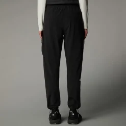 The North Face Damskie Pakowalne Joggersy O Regularnym Prostym Kroju