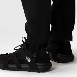 The North Face Damskie Pakowalne Joggersy O Regularnym Prostym Kroju