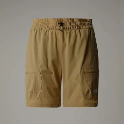 The North Face Damskie Pakowalne Szorty
