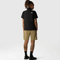 The North Face Damskie Pakowalne Szorty