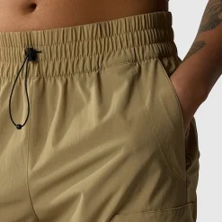 The North Face Damskie Pakowalne Szorty