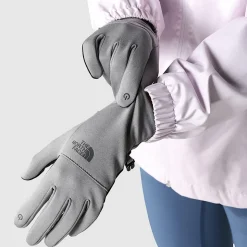 The North Face Damskie Rękawice Etip™