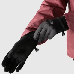 The North Face Damskie Rękawice Etip™ Hardface