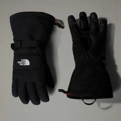 The North Face Damskie Rękawice Narciarskie Montana