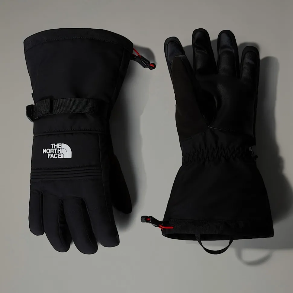 The North Face Damskie Rękawice Narciarskie Montana