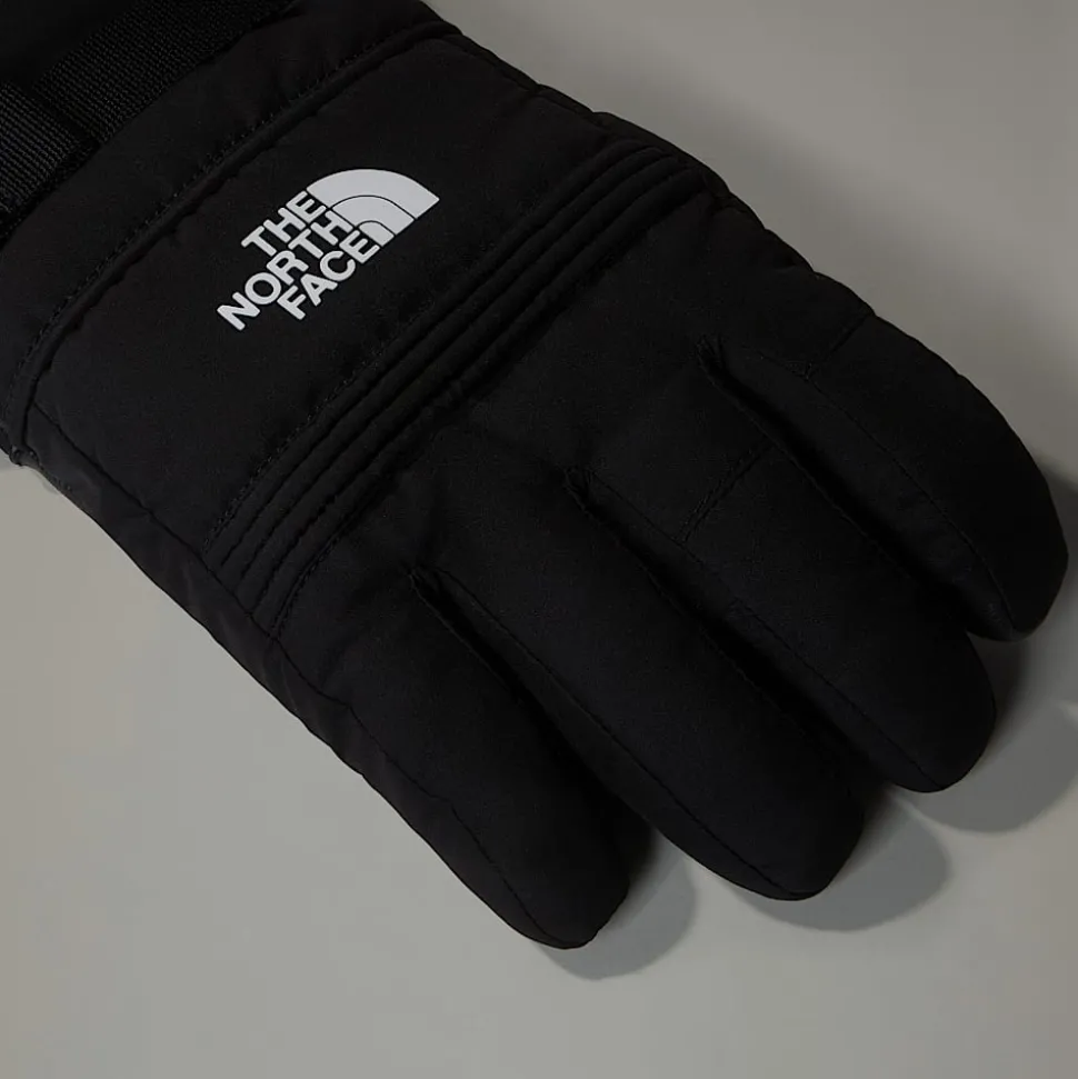 The North Face Damskie Rękawice Narciarskie Montana