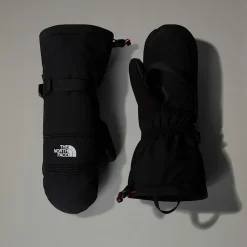 The North Face Damskie Rękawice Narciarskie Z Jednym Palcem Montana