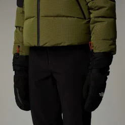 The North Face Damskie Rękawice Narciarskie Z Jednym Palcem Montana