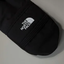 The North Face Damskie Rękawice Narciarskie Z Jednym Palcem Montana