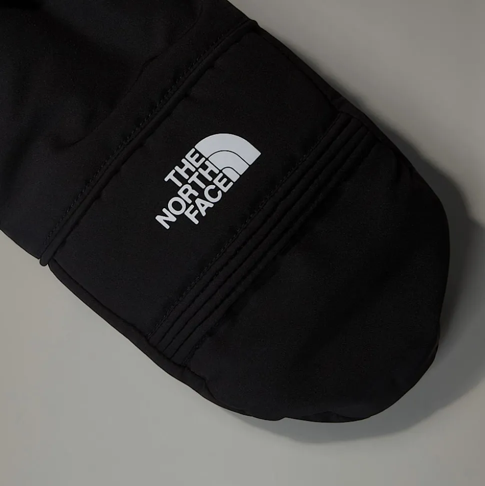 The North Face Damskie Rękawice Narciarskie Z Jednym Palcem Montana