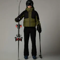 The North Face Damskie Rękawice Narciarskie Z Jednym Palcem Montana