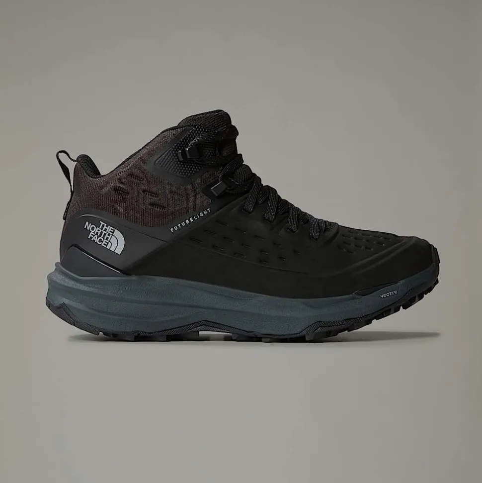 The North Face Damskie Skórzane Buty Turystyczne VECTIV™ Exploris II