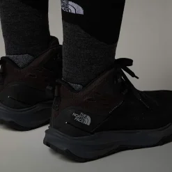 The North Face Damskie Skórzane Buty Turystyczne VECTIV™ Exploris II