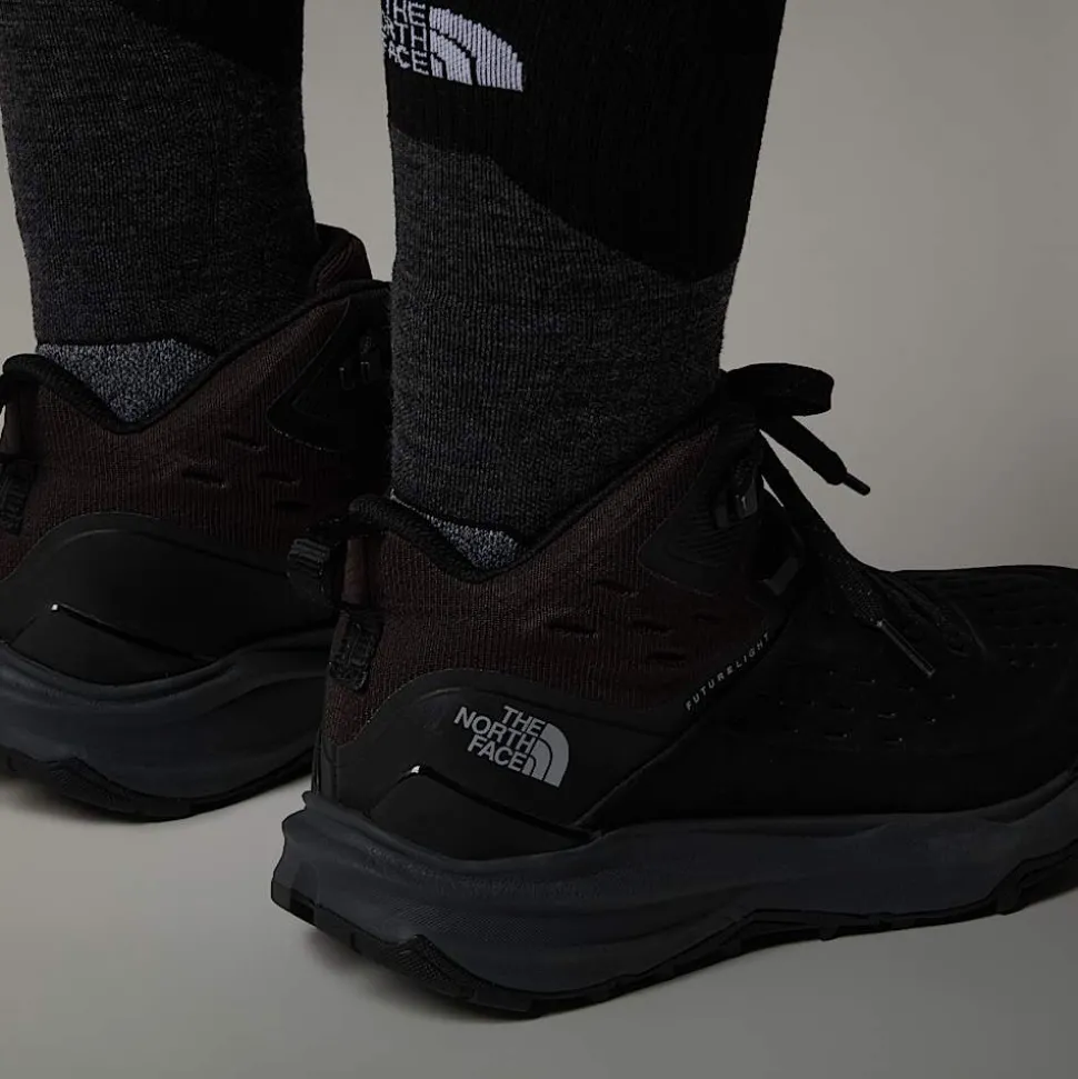 The North Face Damskie Skórzane Buty Turystyczne VECTIV™ Exploris II