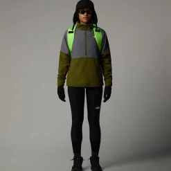The North Face Damskie Skórzane Buty Turystyczne VECTIV™ Exploris II