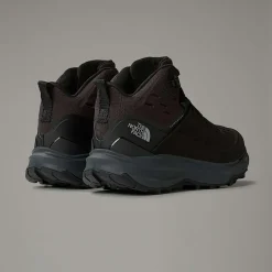 The North Face Damskie Skórzane Buty Turystyczne VECTIV™ Exploris II