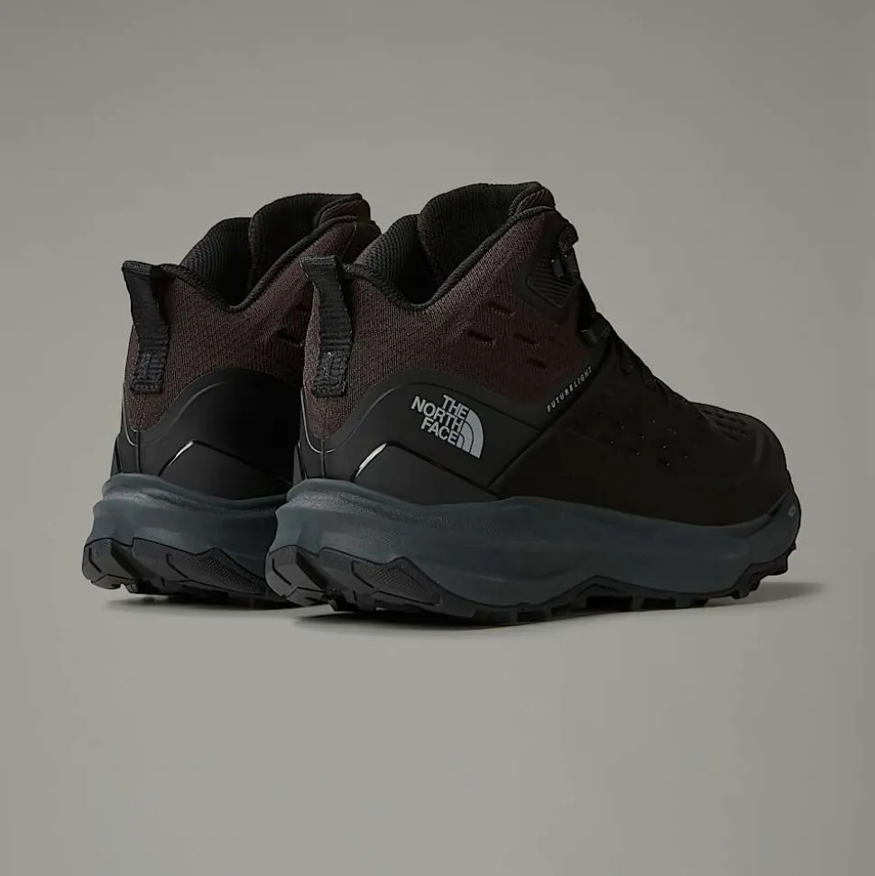 The North Face Damskie Skórzane Buty Turystyczne VECTIV™ Exploris II