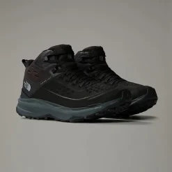 The North Face Damskie Skórzane Buty Turystyczne VECTIV™ Exploris II