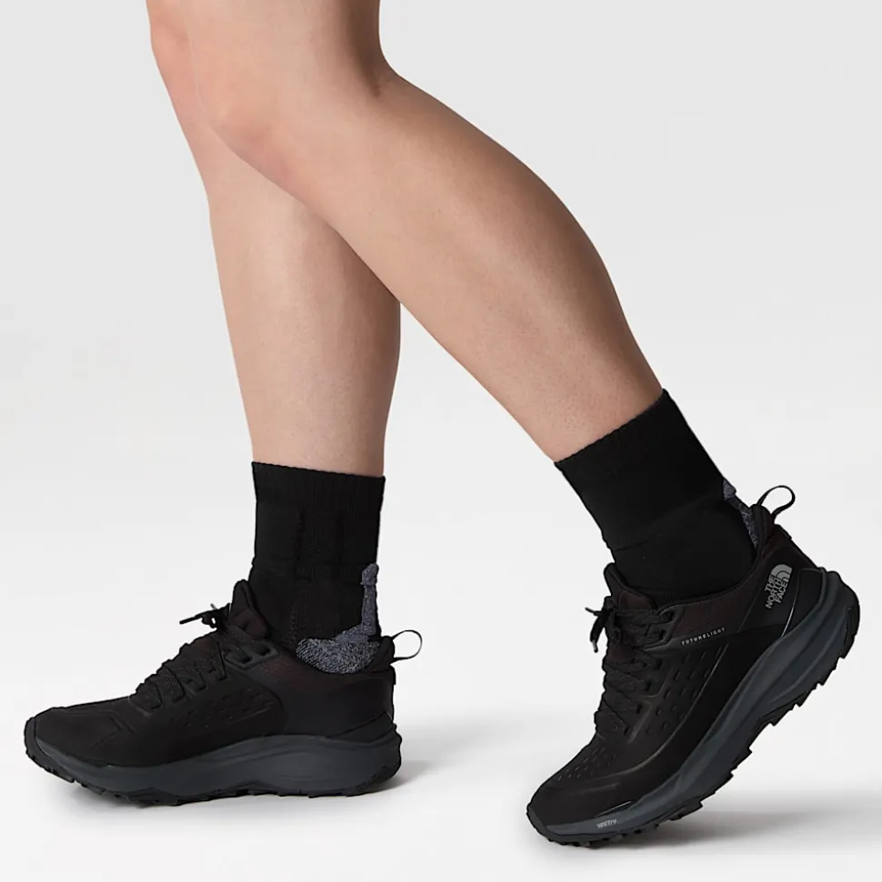 The North Face Damskie Skórzane Buty Turystyczne VECTIV™ Exploris II
