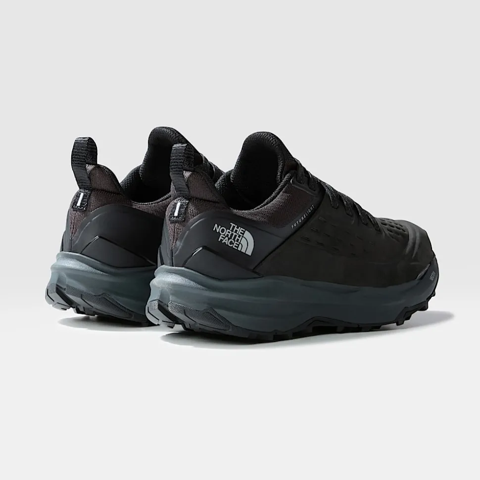 The North Face Damskie Skórzane Buty Turystyczne VECTIV™ Exploris II