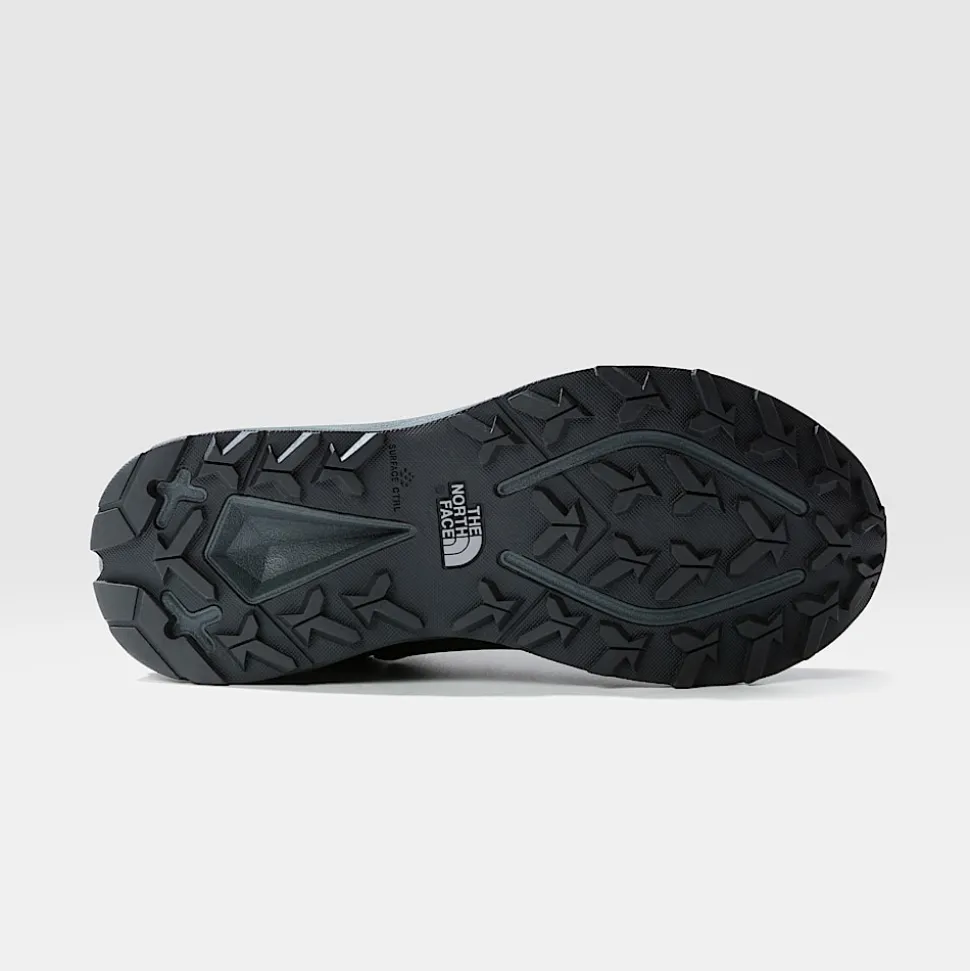 The North Face Damskie Skórzane Buty Turystyczne VECTIV™ Exploris II