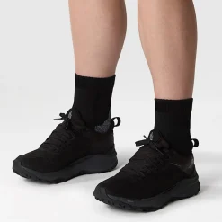 The North Face Damskie Skórzane Buty Turystyczne VECTIV™ Exploris II