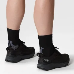 The North Face Damskie Skórzane Buty Turystyczne VECTIV™ Exploris II