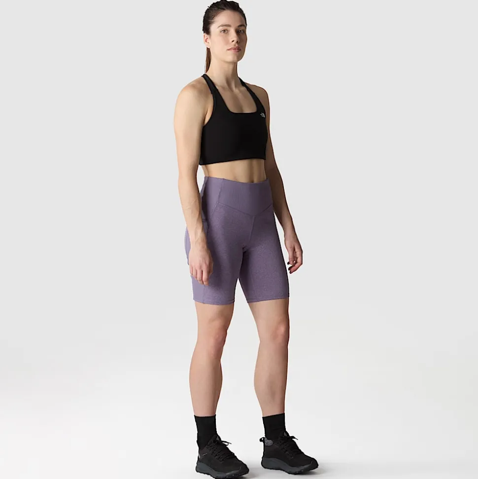 The North Face Damskie Skórzane Buty Turystyczne VECTIV™ Exploris II