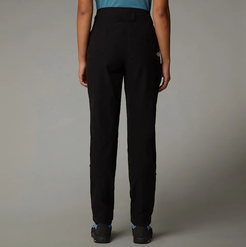 The North Face Damskie Spodnie Exploration