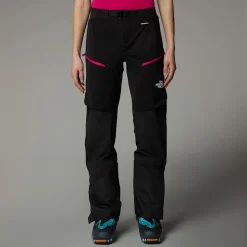 The North Face Damskie Spodnie Hybrydowe Alstorm