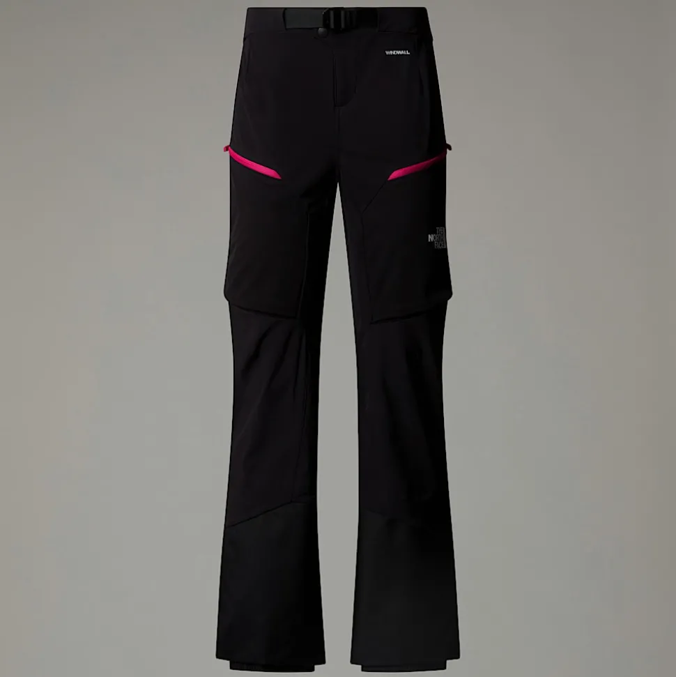 The North Face Damskie Spodnie Hybrydowe Alstorm
