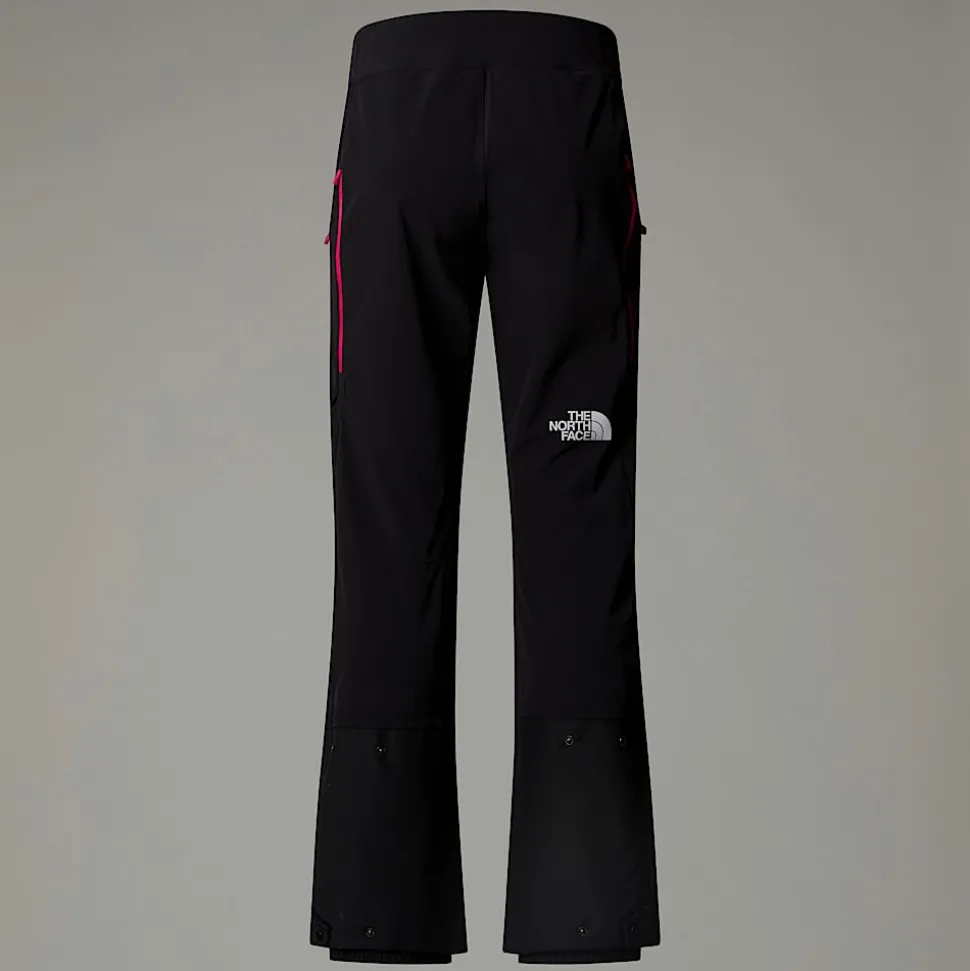 The North Face Damskie Spodnie Hybrydowe Alstorm