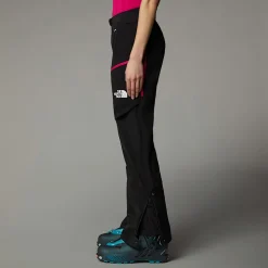 The North Face Damskie Spodnie Hybrydowe Alstorm