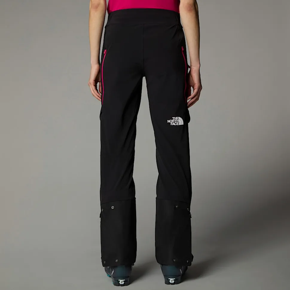 The North Face Damskie Spodnie Hybrydowe Alstorm