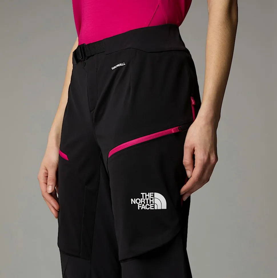 The North Face Damskie Spodnie Hybrydowe Alstorm