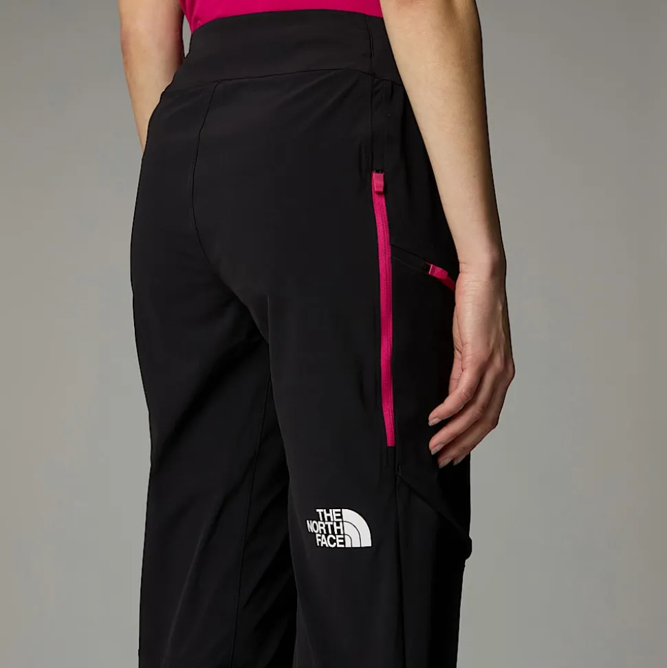 The North Face Damskie Spodnie Hybrydowe Alstorm